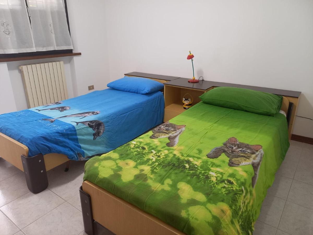 Viaggio a San Marino - Housity