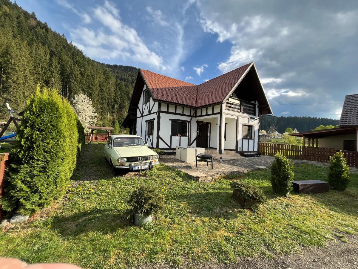 Stéph&Marry House Brodina - Housity