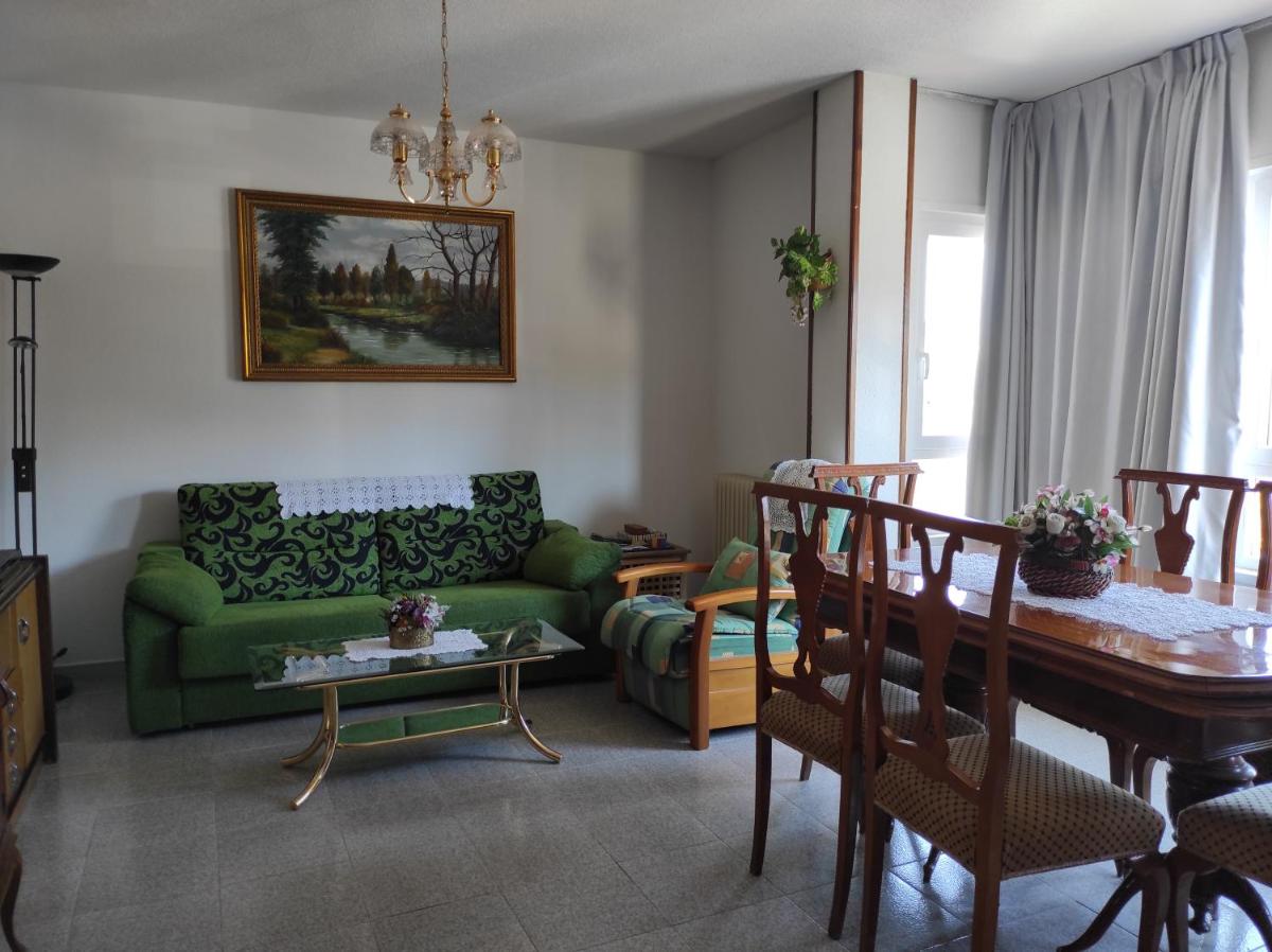 Residencial Pinar San Rafael (VuT) - Housity
