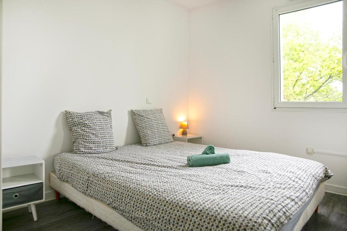 Orphee Superbe T2 calme et paisible - Housity