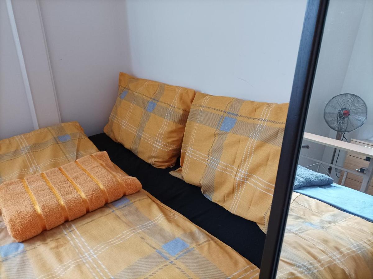 UnknownRooms - Housity