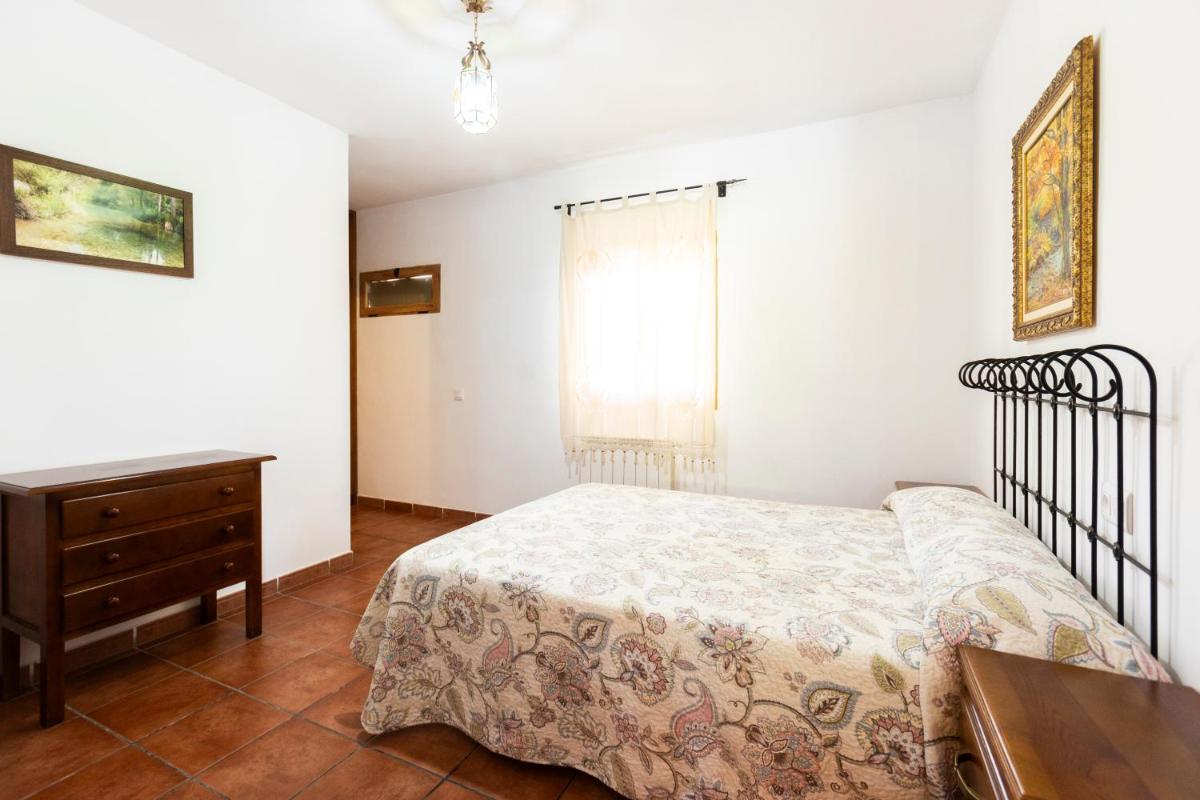 Hacienda Sierra del Pozo -Especial Grupos- - Housity