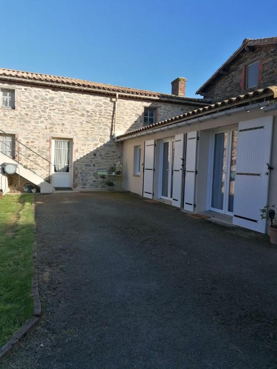 La Maison des Amis - Housity