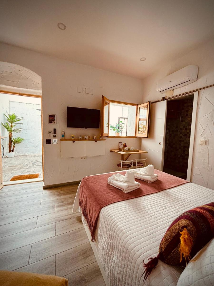 Apartamento LA LOLA - Patio privado - Housity