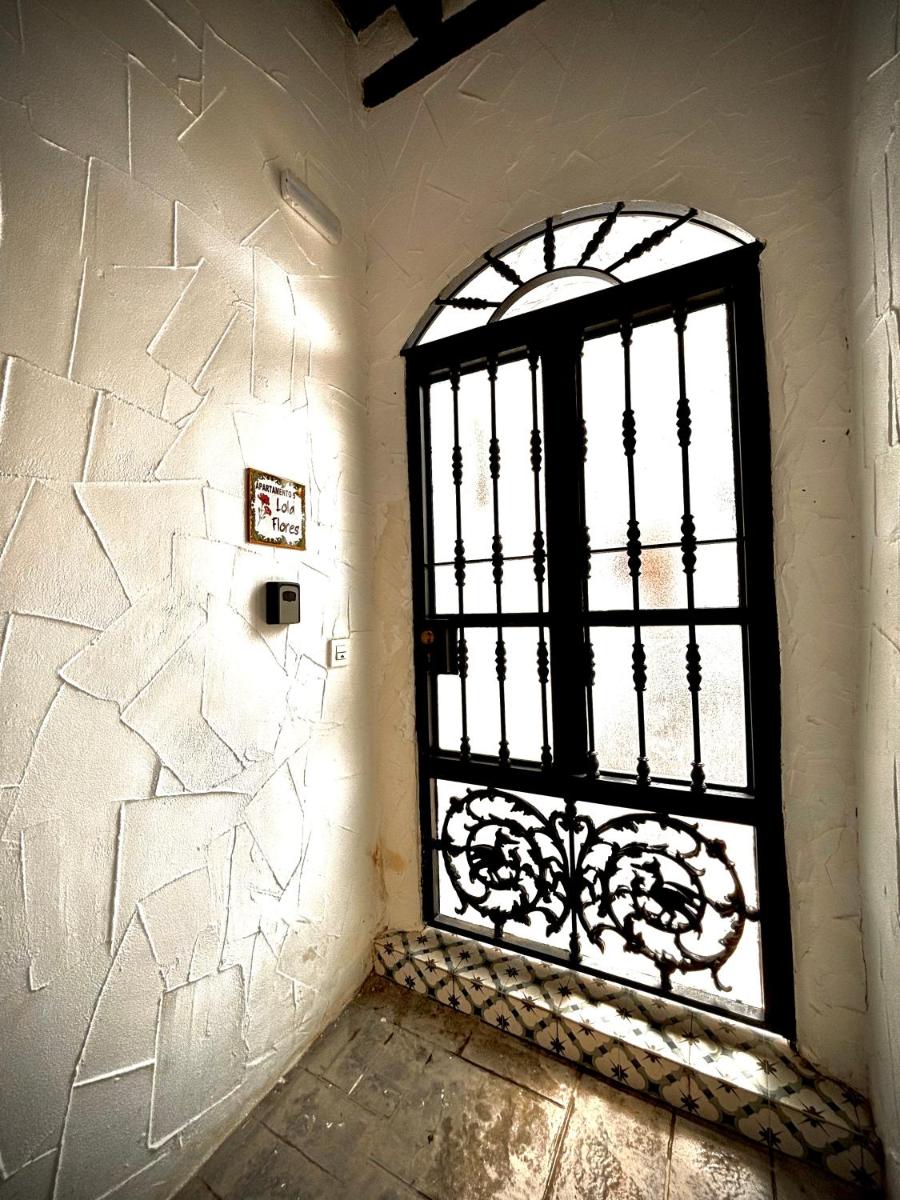 Apartamento LA LOLA - Patio privado - Housity