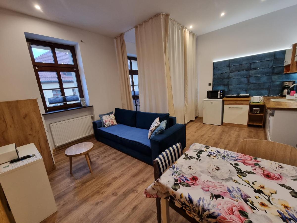 Gliwicka 5 w samym sercu Tarnowskich Gór - Housity
