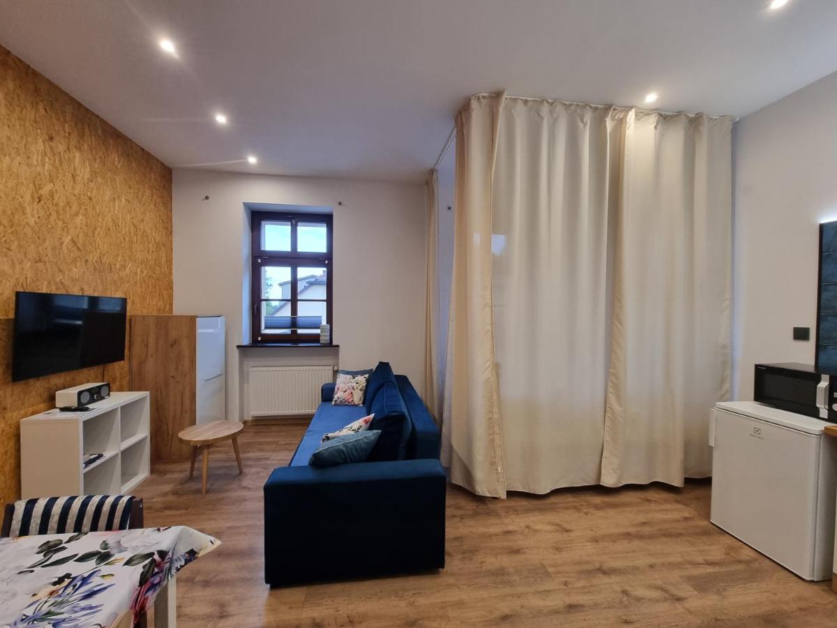 Gliwicka 5 w samym sercu Tarnowskich Gór - Housity
