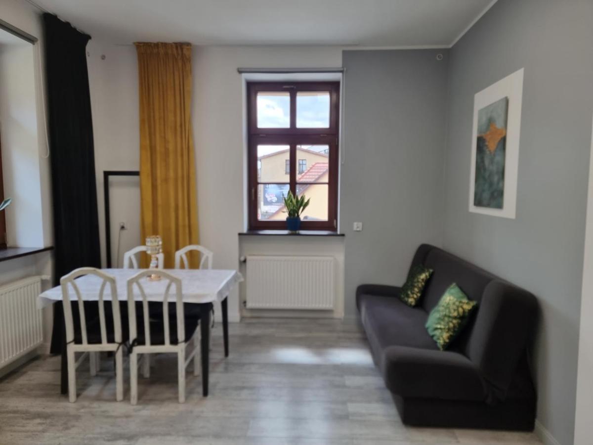 Przy Rynku Black and White - Housity