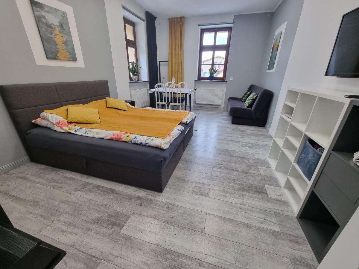 Przy Rynku Black and White - Housity