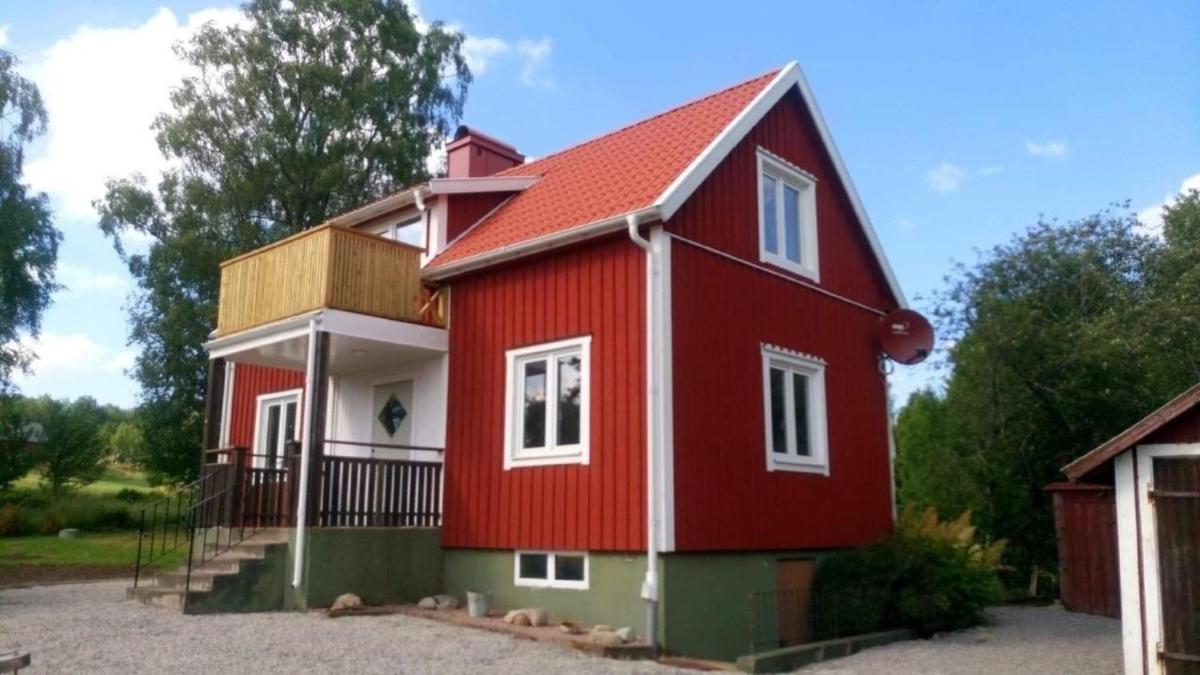 Smålandhaus 