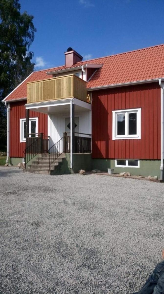 Smålandhaus 