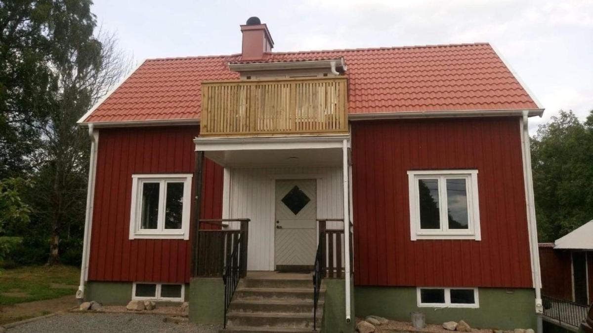Smålandhaus 