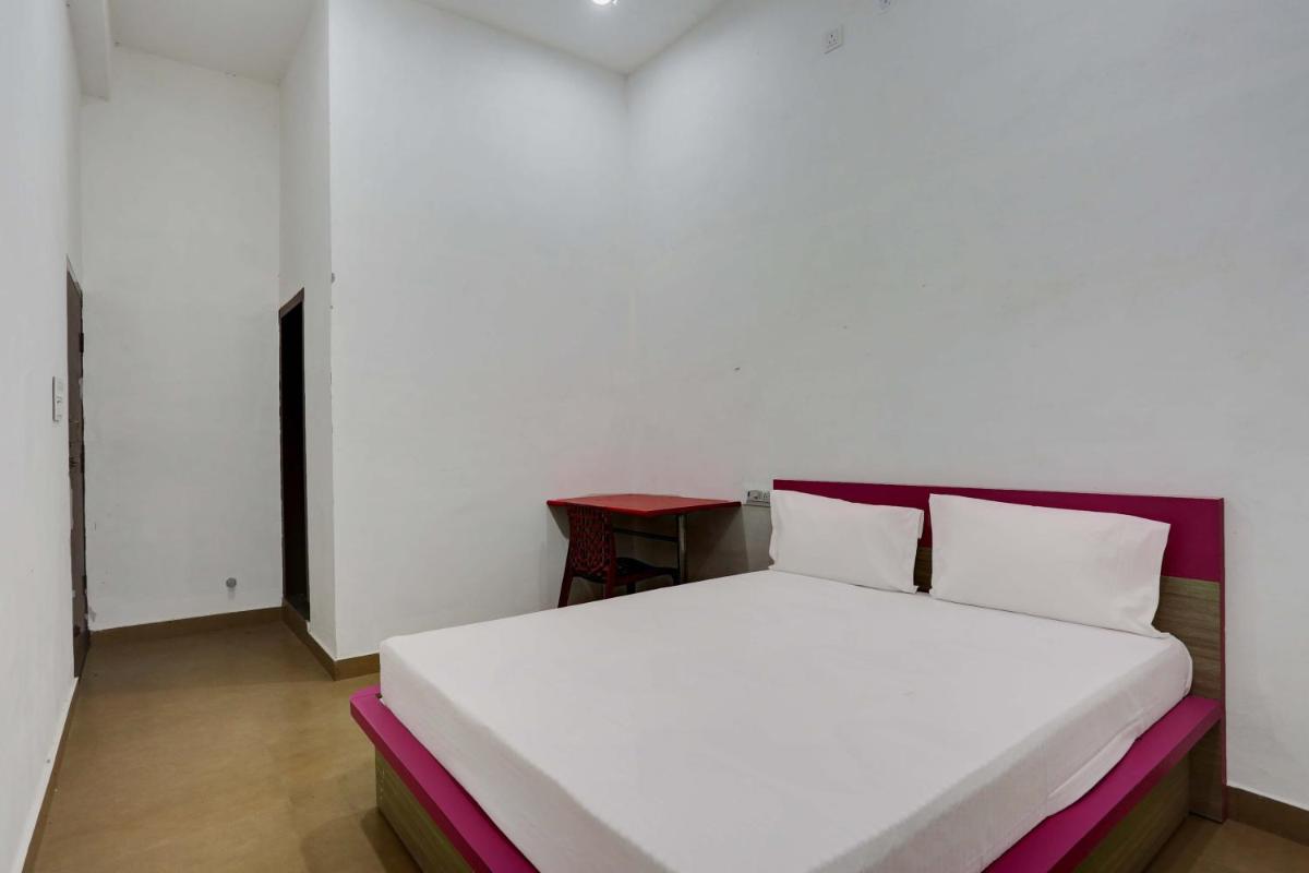 Hotel O AR Hotel - Housity