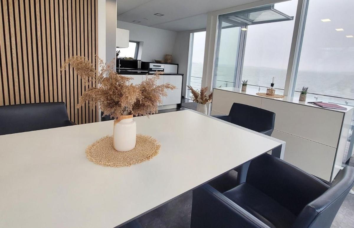 Ferienhaus Water Grundbelegung 4 Pers - Housity