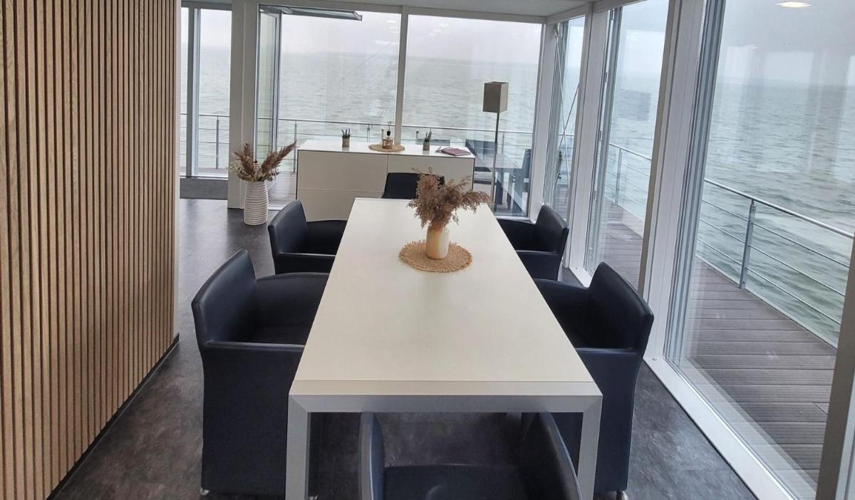 Ferienhaus Water Grundbelegung 4 Pers - Housity