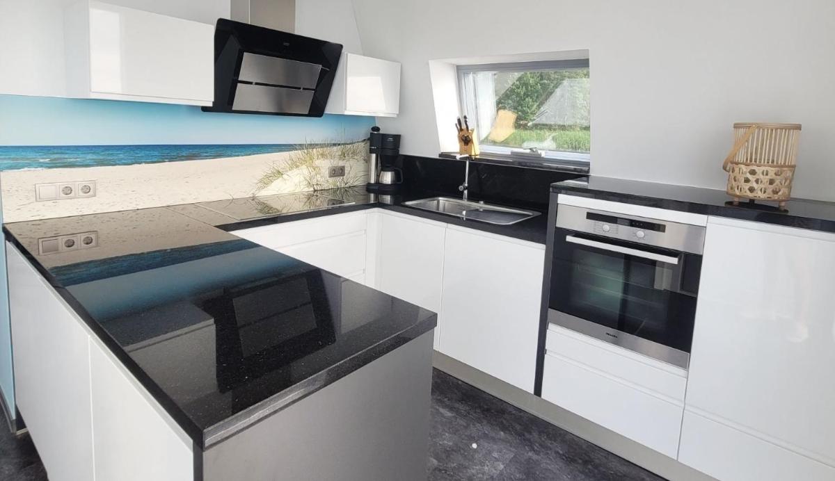 Ferienhaus Water Grundbelegung 4 Pers - Housity