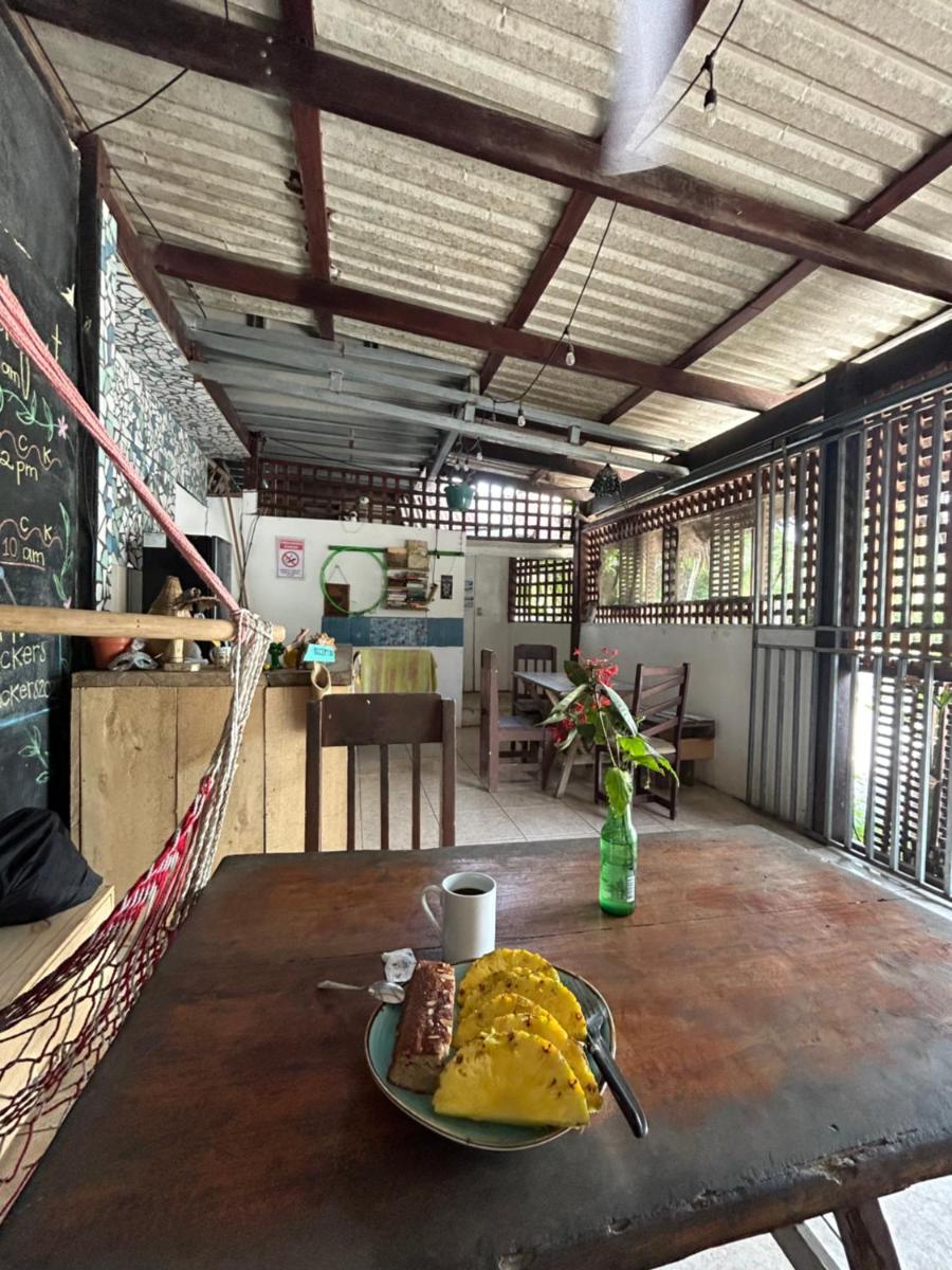 Backpacker Puerto Viejo - Housity