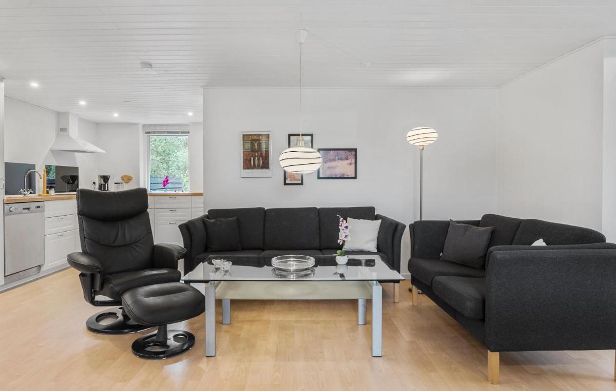 Holiday Home Sivvænget Skjern Ix - Housity