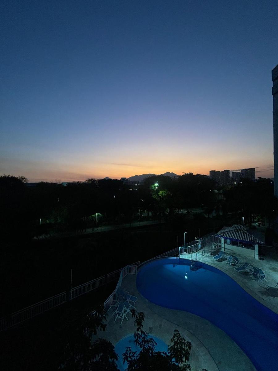 Apartamento Vila DR - Barra da Tijuca,prox Jeunesse,Arenas,Rio Centro,praias, Shopping - Housity