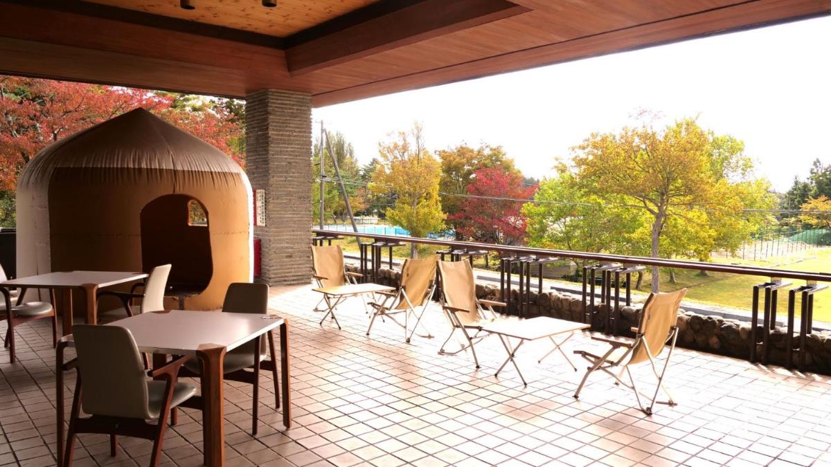 LivingAnywhere Commons Aizu Bandai Japanese style room- Vacation STAY 74361v - Housity