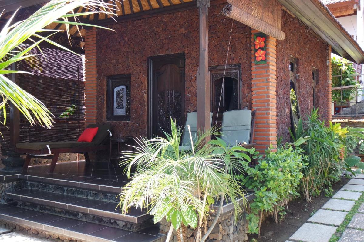 Bulih Beach Bungalows - Housity