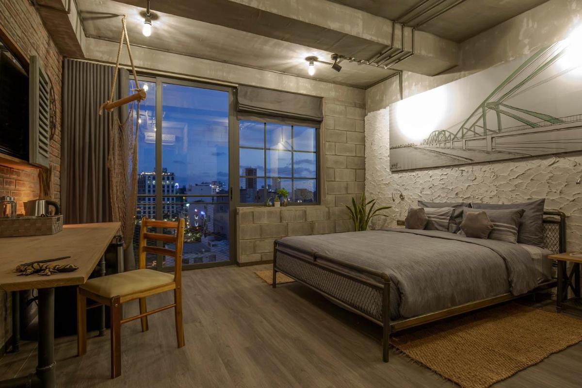 Bridges Danang Boutique Hotel - Housity
