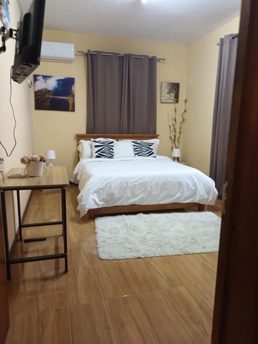 City Lodge - Housity