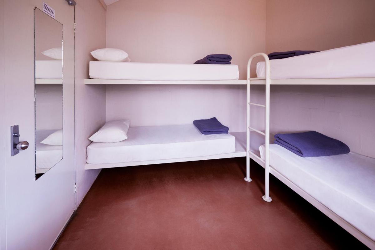 Outback Lodge - Housity