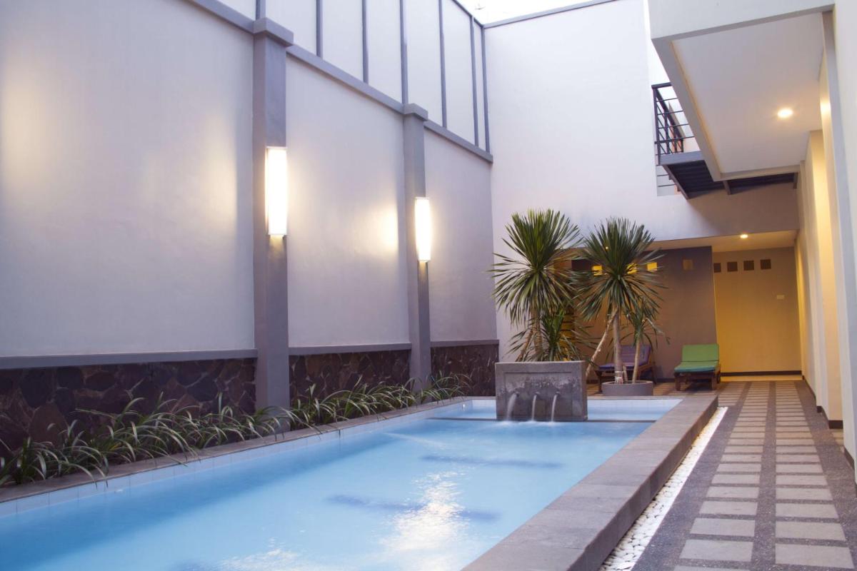 Kana Citra Guesthouse - Housity