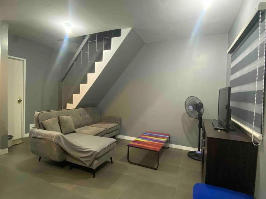 2 Bedroom House in Camella Carcar Cebu - Housity
