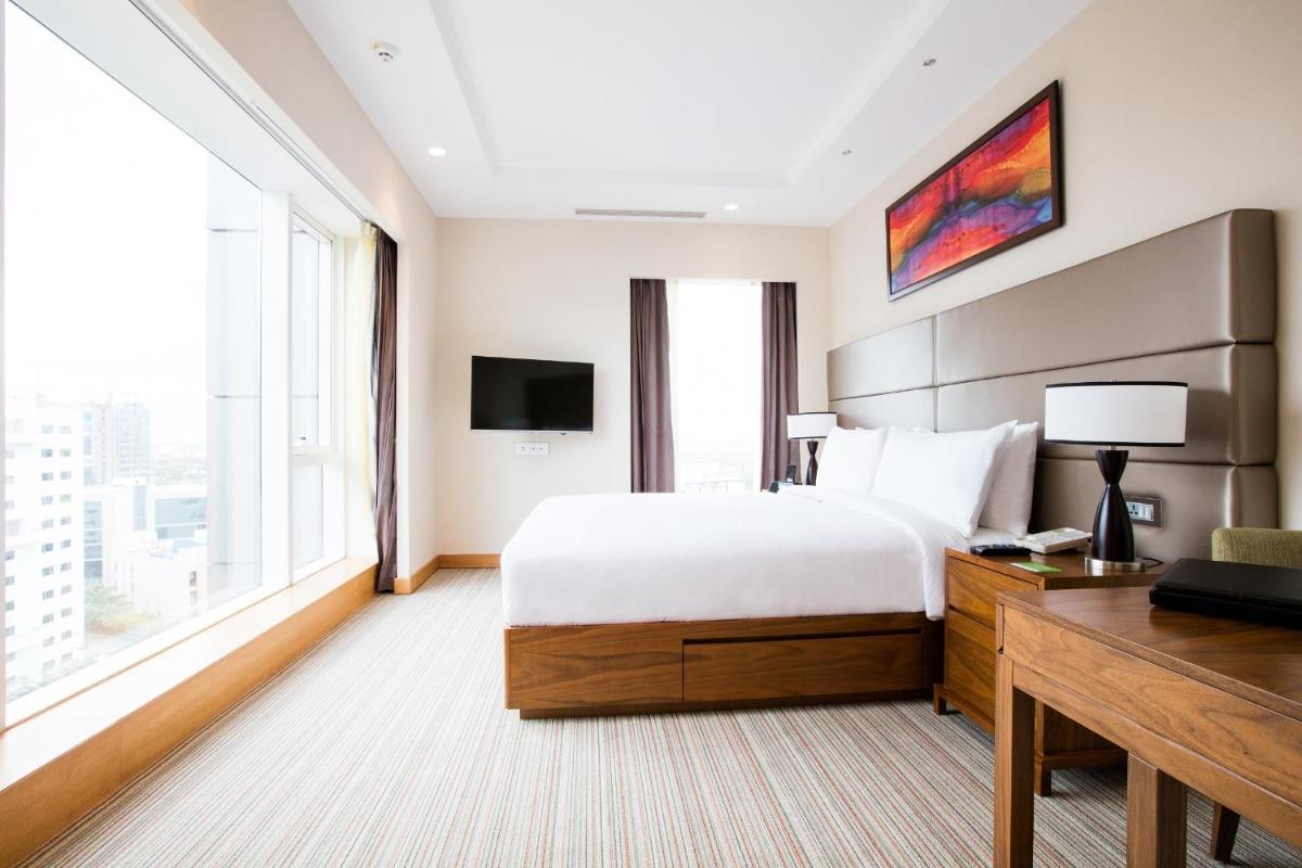 Oakwood Residence Kapil Hyderabad - Housity