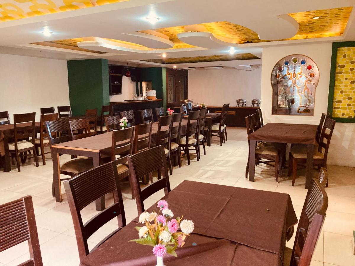 Hamara Lodge - Housity