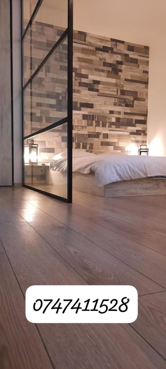 The World Apartament - Housity