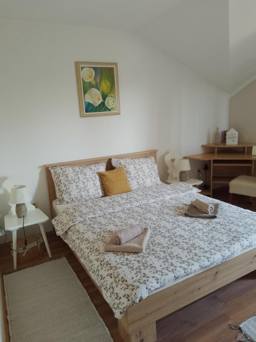 Apartman Bepo - Hizvo