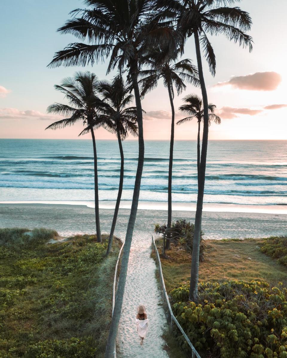 Sheraton Grand Mirage Resort Gold Coast - Housity