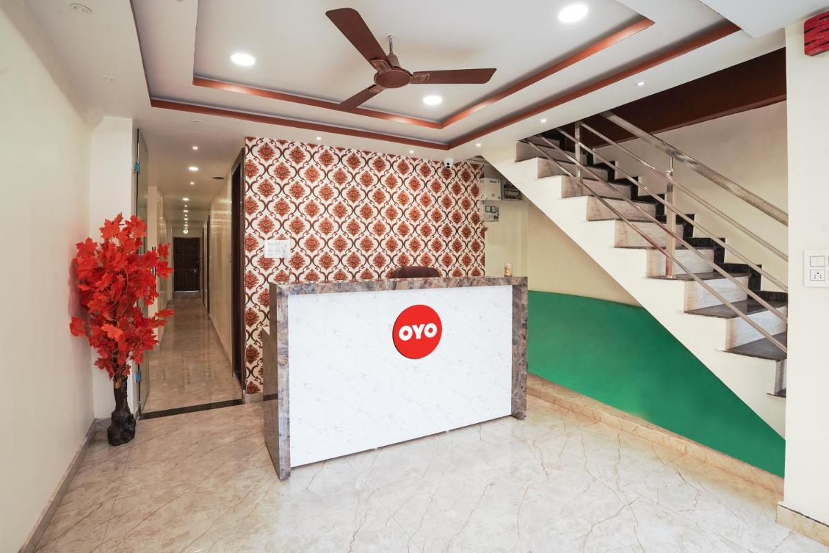 Hotel O King - Housity