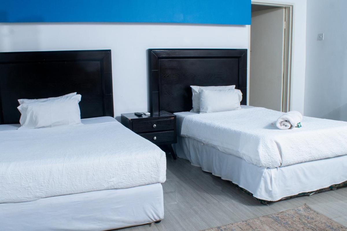 Fatmols City Hotel - Housity