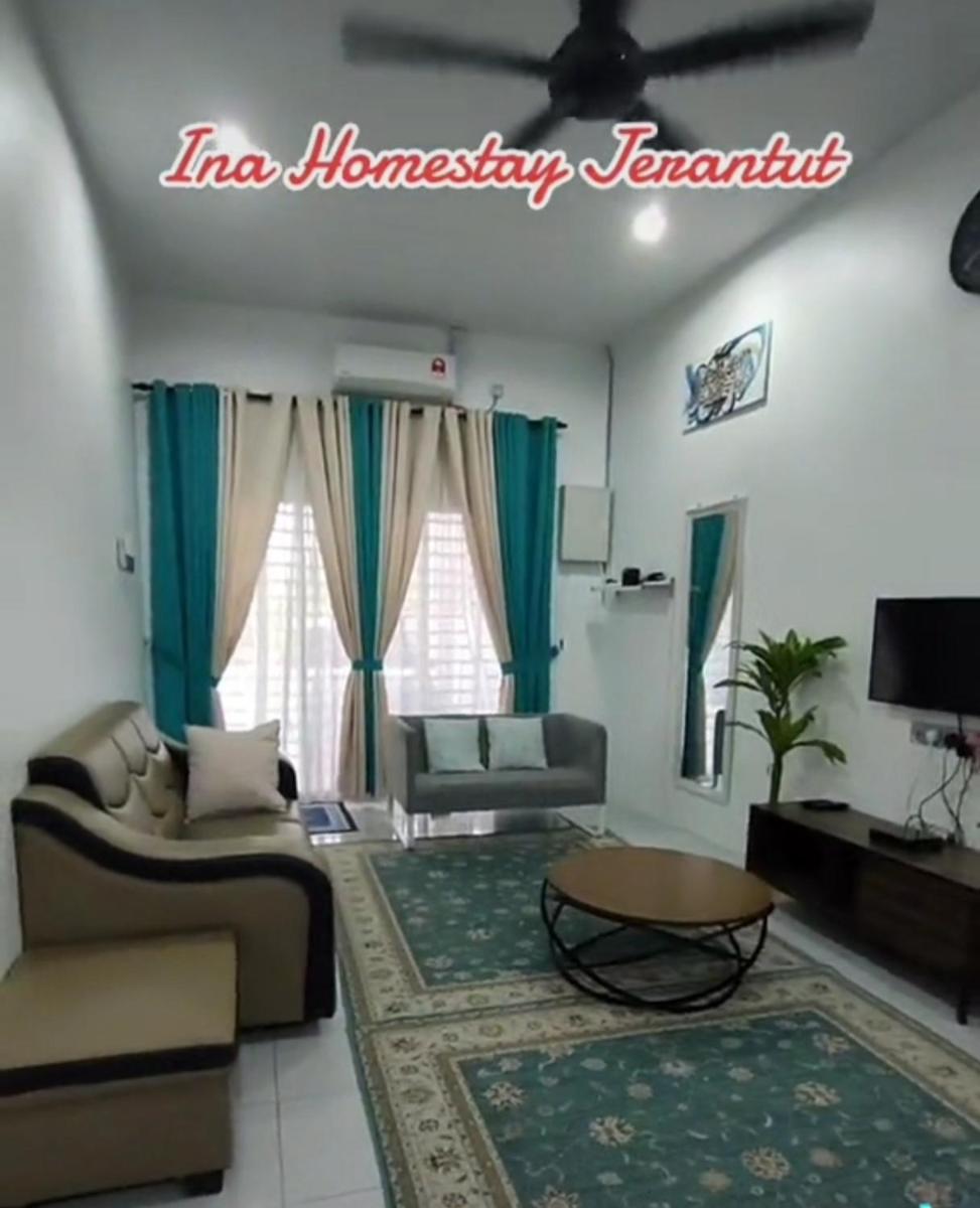 Ina Homestay Jerantut - Housity