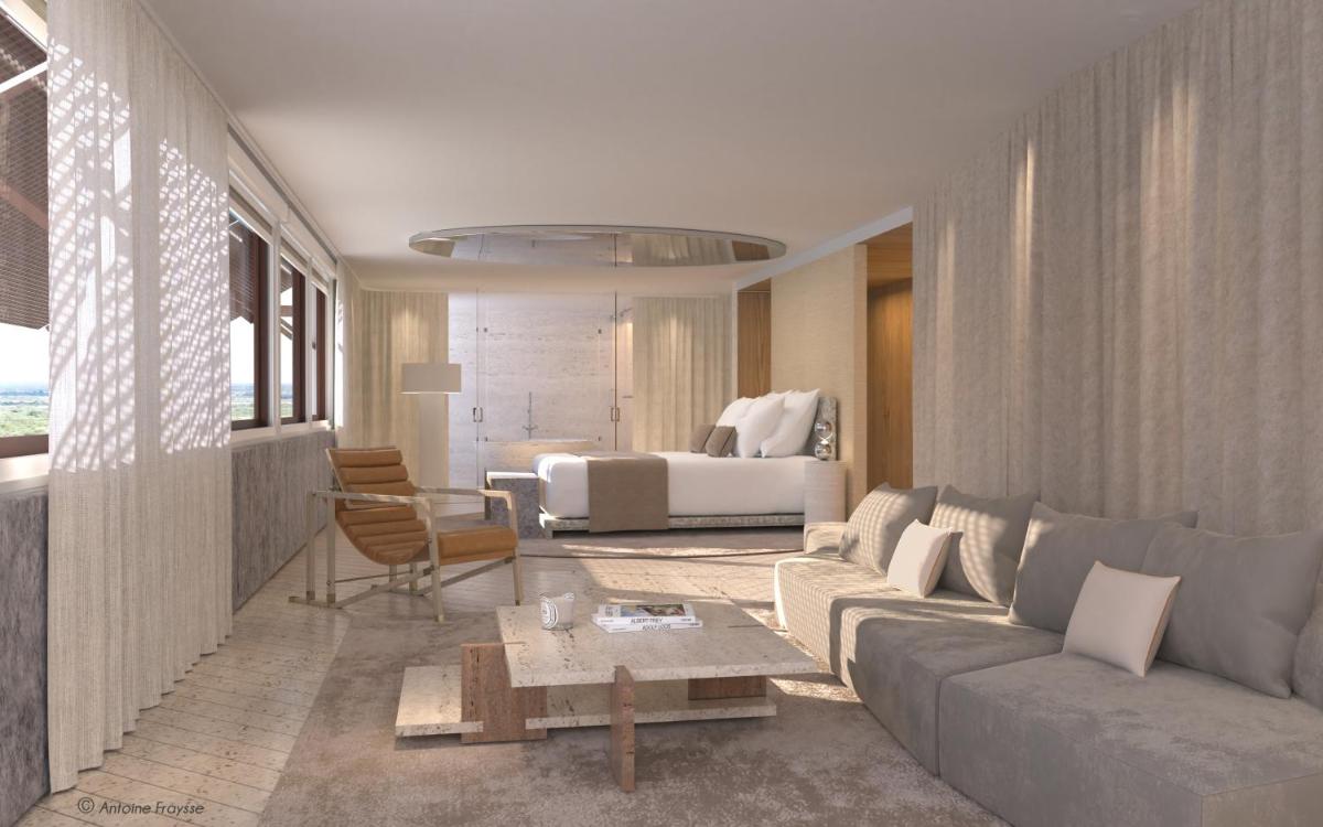 Hôtel Le Saint-James - Housity