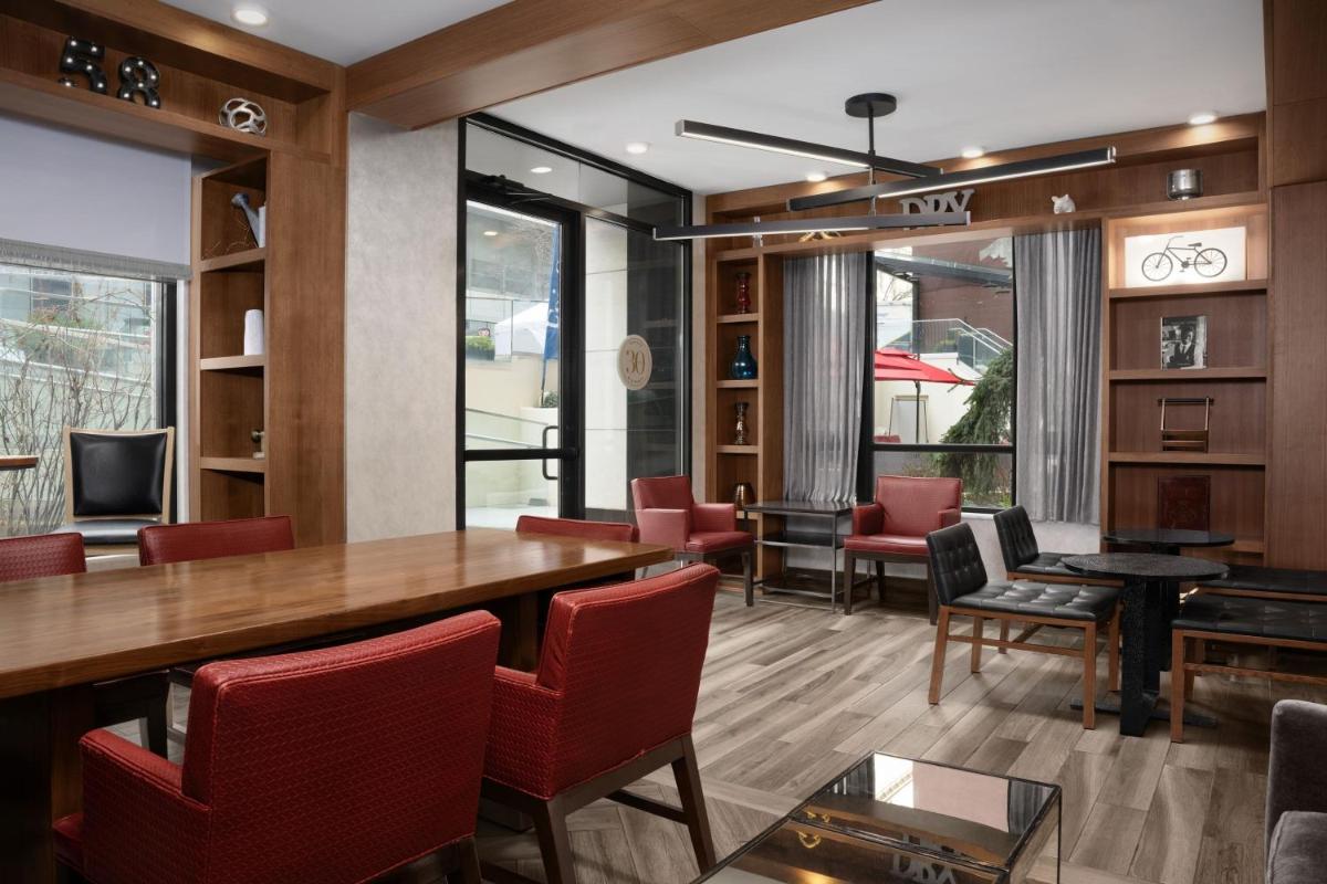 Fairfield Inn & Suites by Marriott New York Manhattan/Central Park - Housity