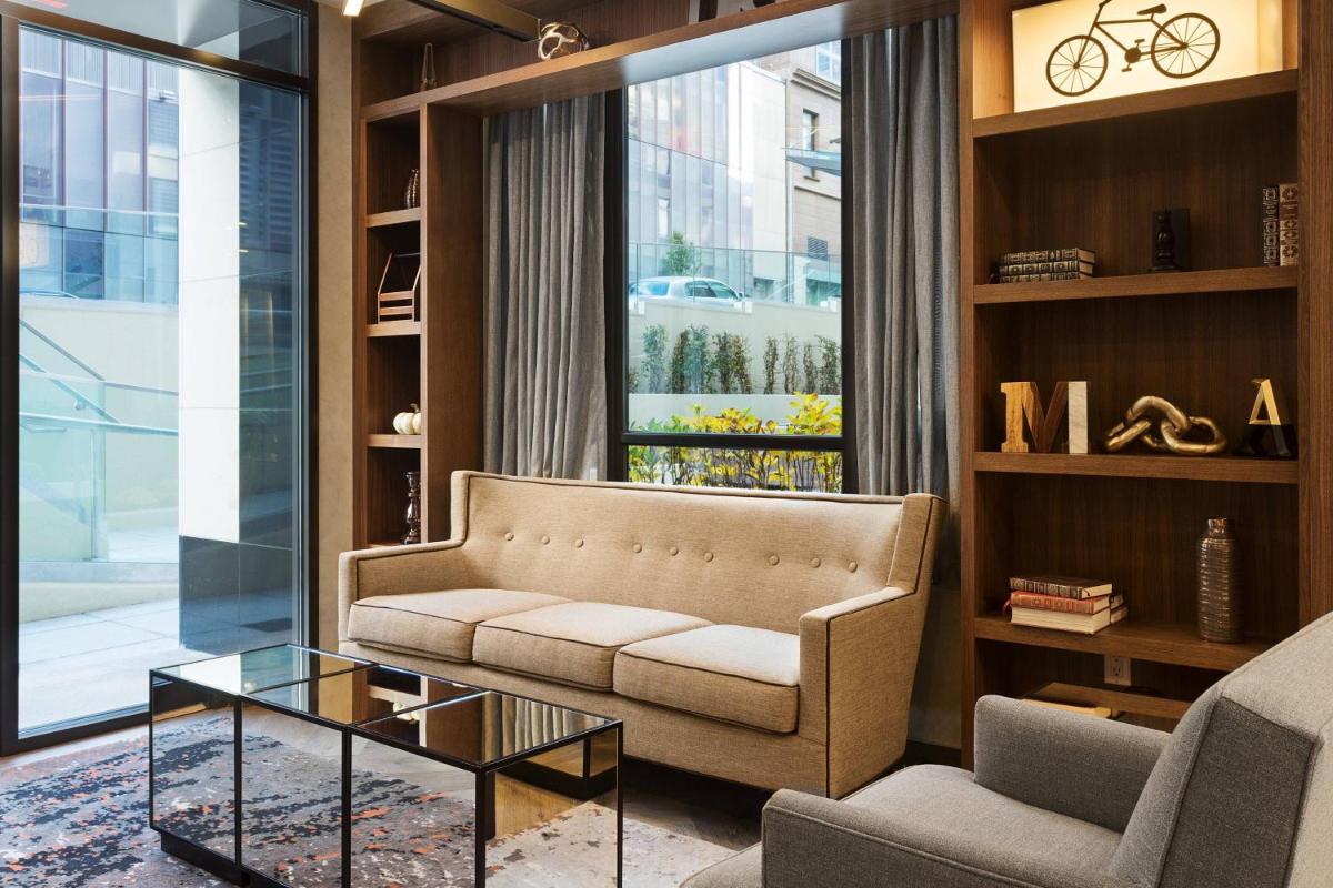 Fairfield Inn & Suites by Marriott New York Manhattan/Central Park - Housity