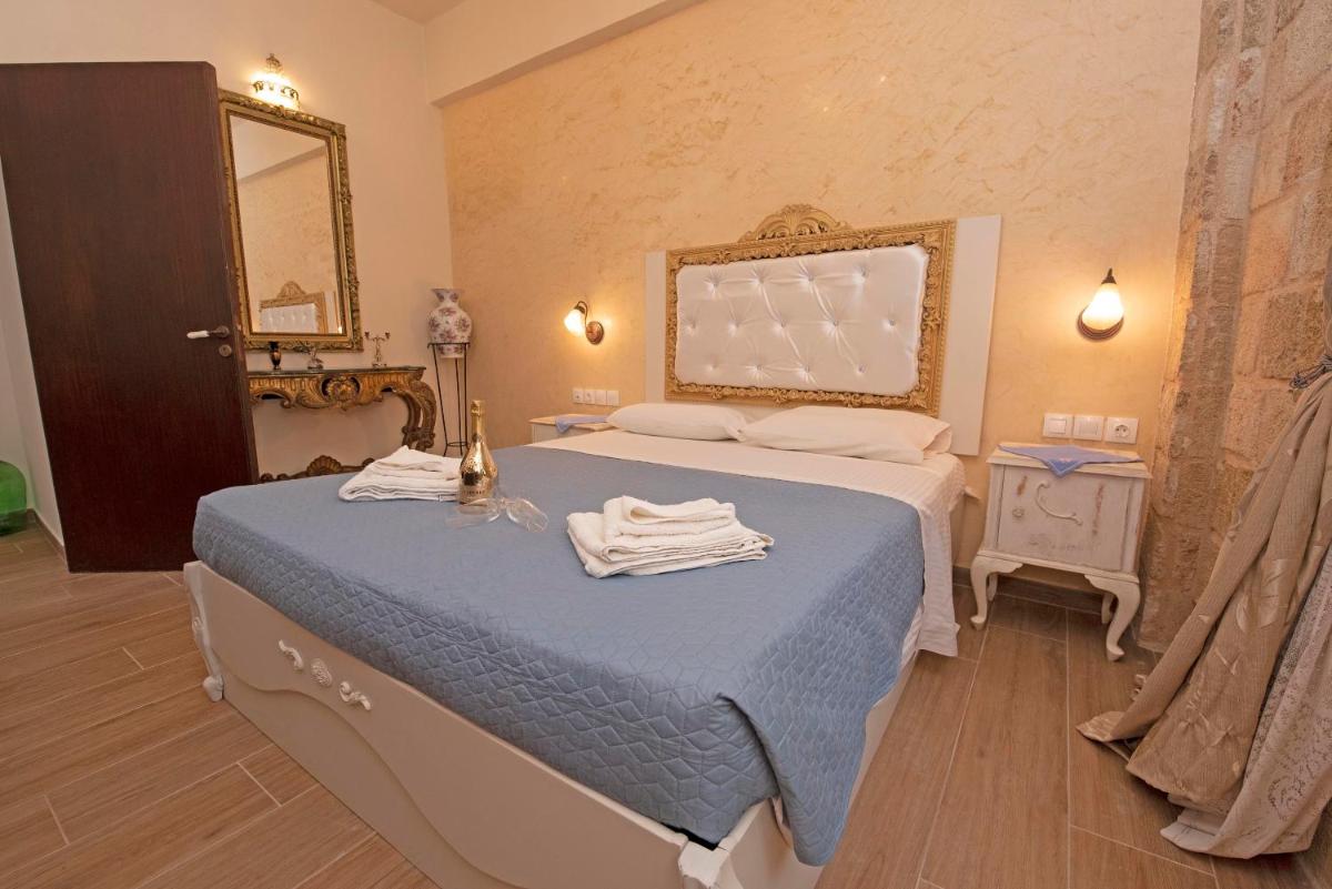 Arionos Rooms - Old Town - Housity