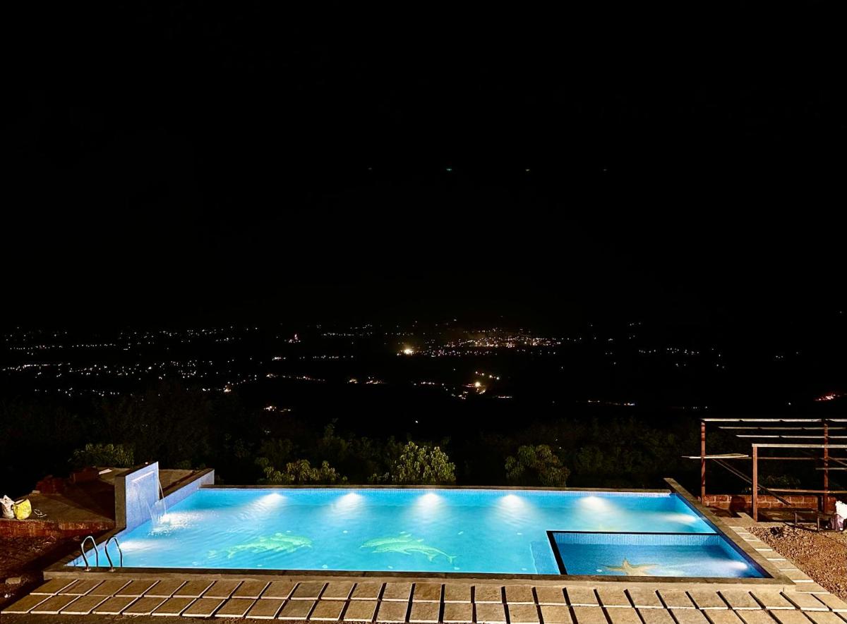 Silent Villa Jyotiba - Housity