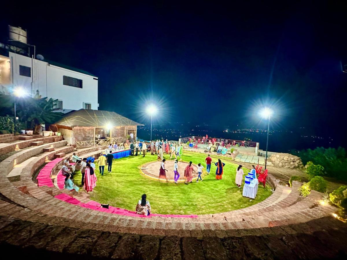 Silent Villa Jyotiba - Housity
