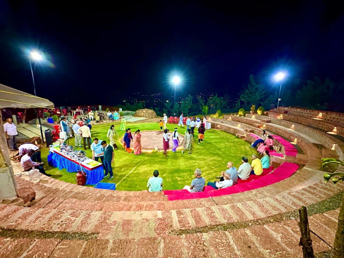 Silent Villa Jyotiba - Housity