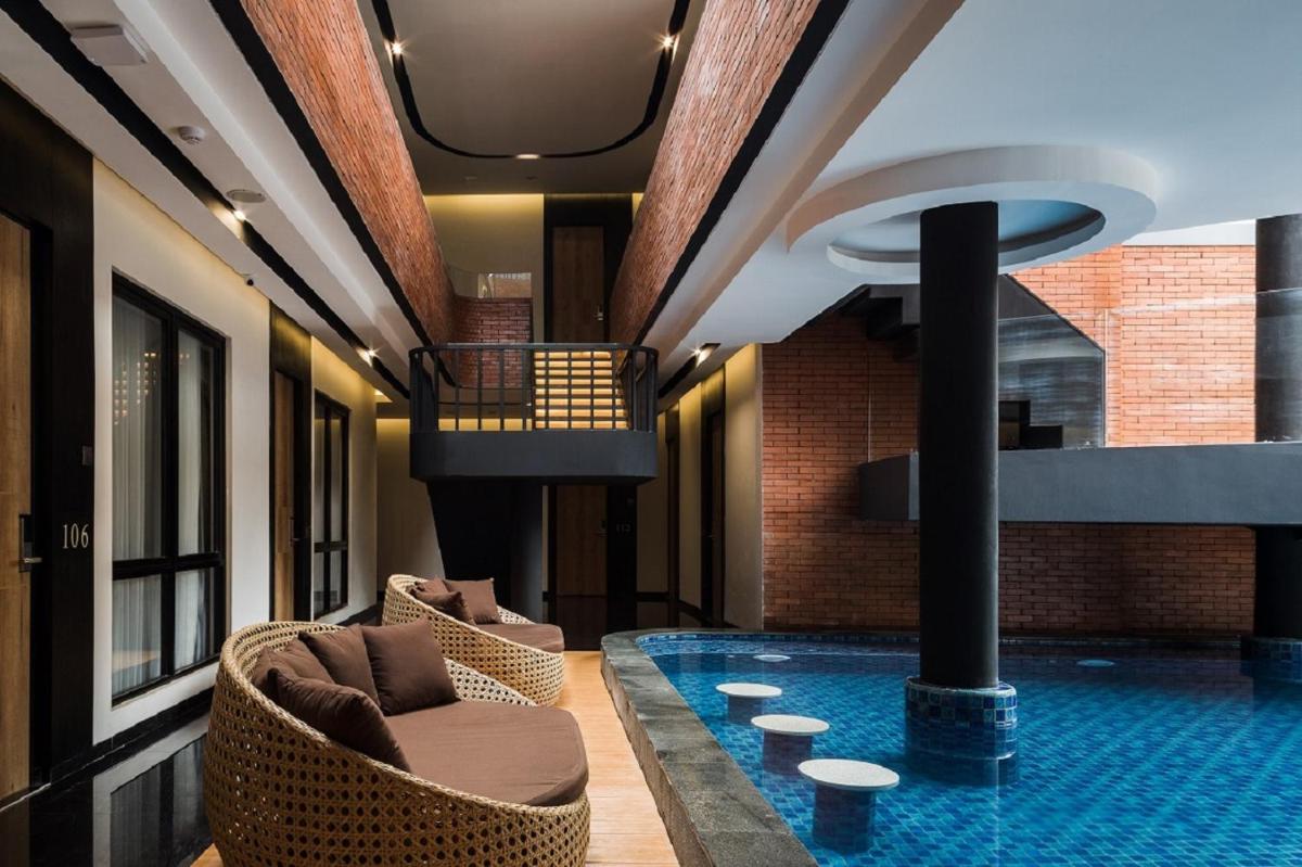 Allura Azana Resort Tawangmangu - Housity