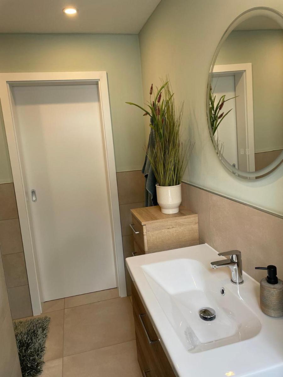 City Wohnung mit Garten und Terrassen - Housity