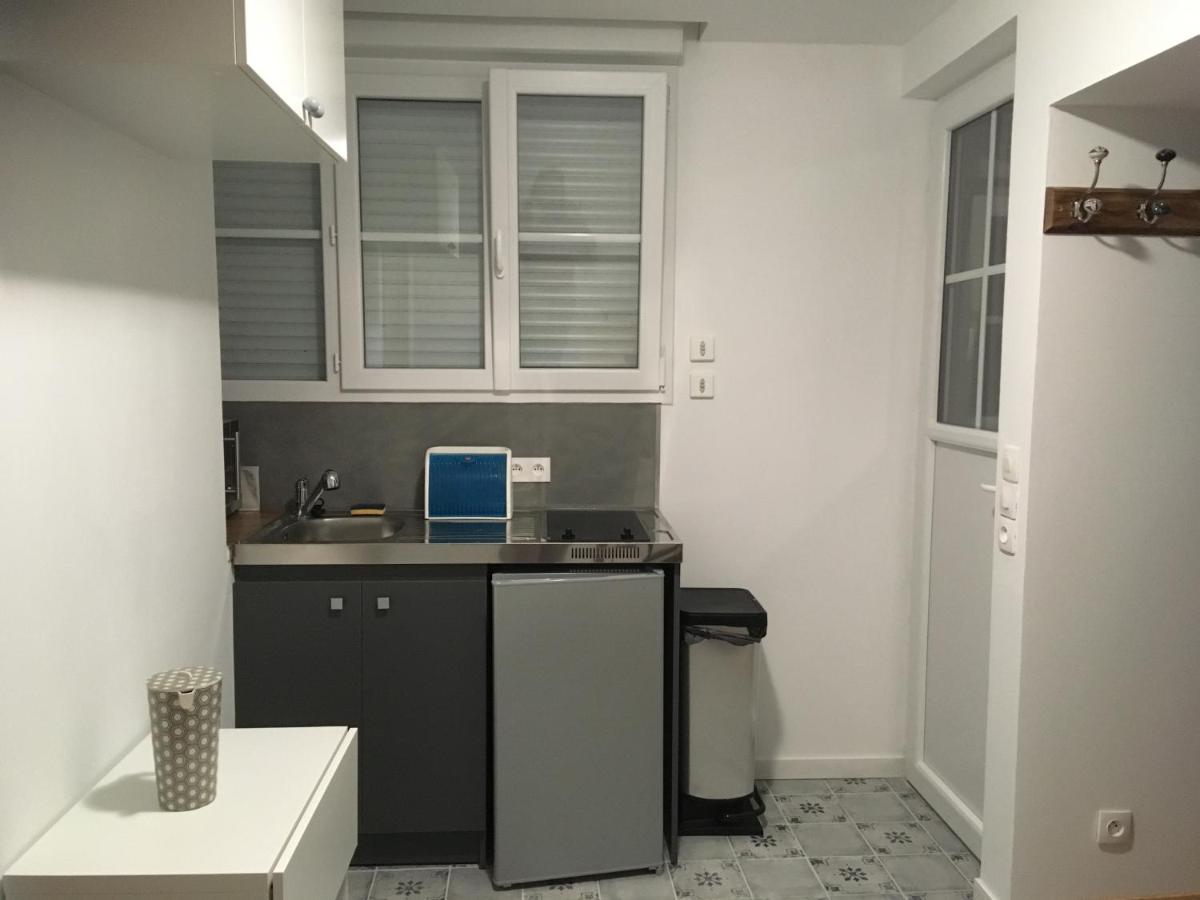 Studio - Le Pouliguen - Housity