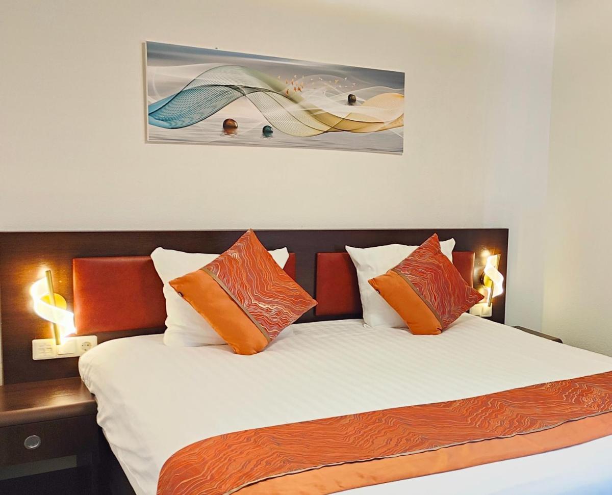 CN-Hotel - Housity
