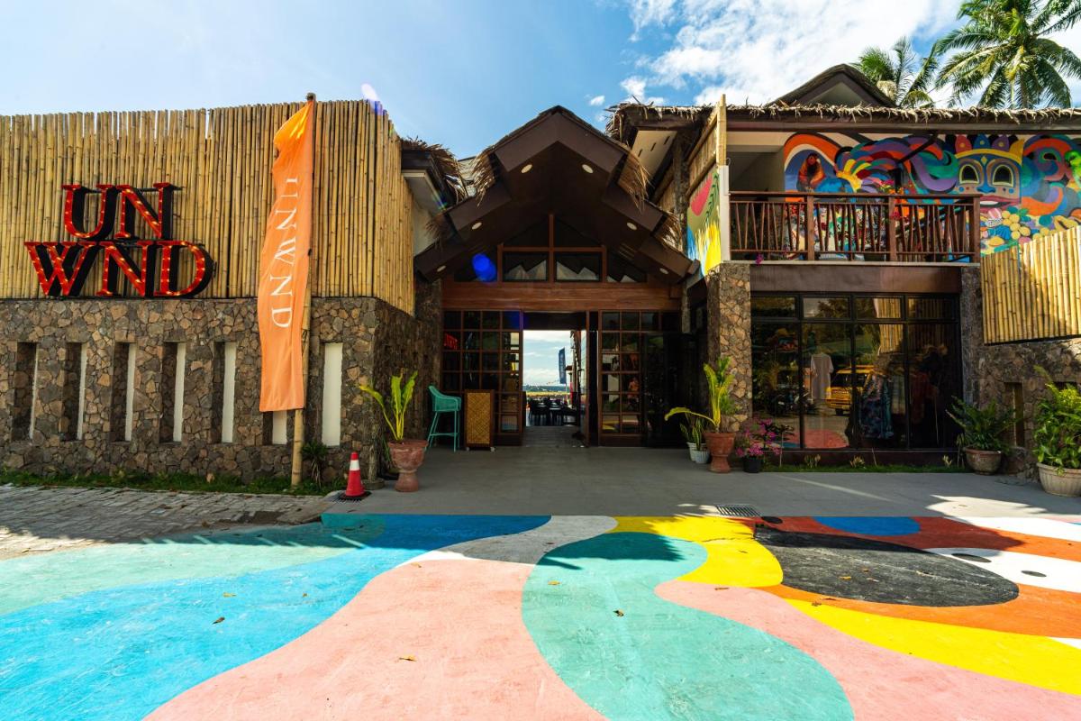 UNWND Boutique Hotel Camiguin - Housity